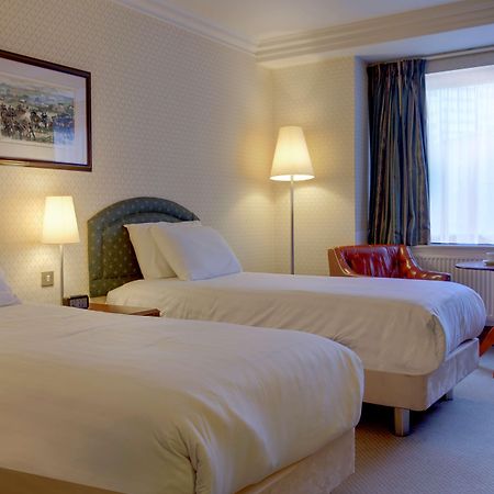 Best Western Plus University Inn Hattiesburg Bagian luar foto
