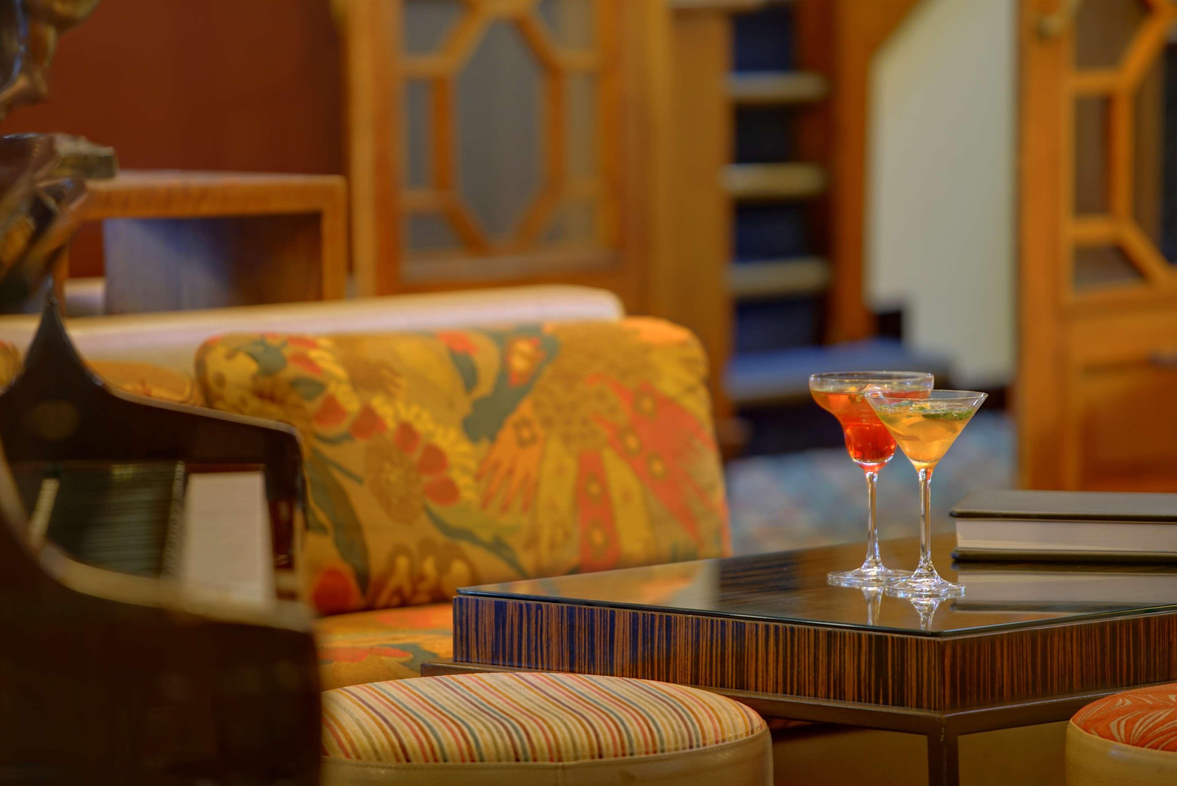 Best Western Plus University Inn Hattiesburg Bagian luar foto