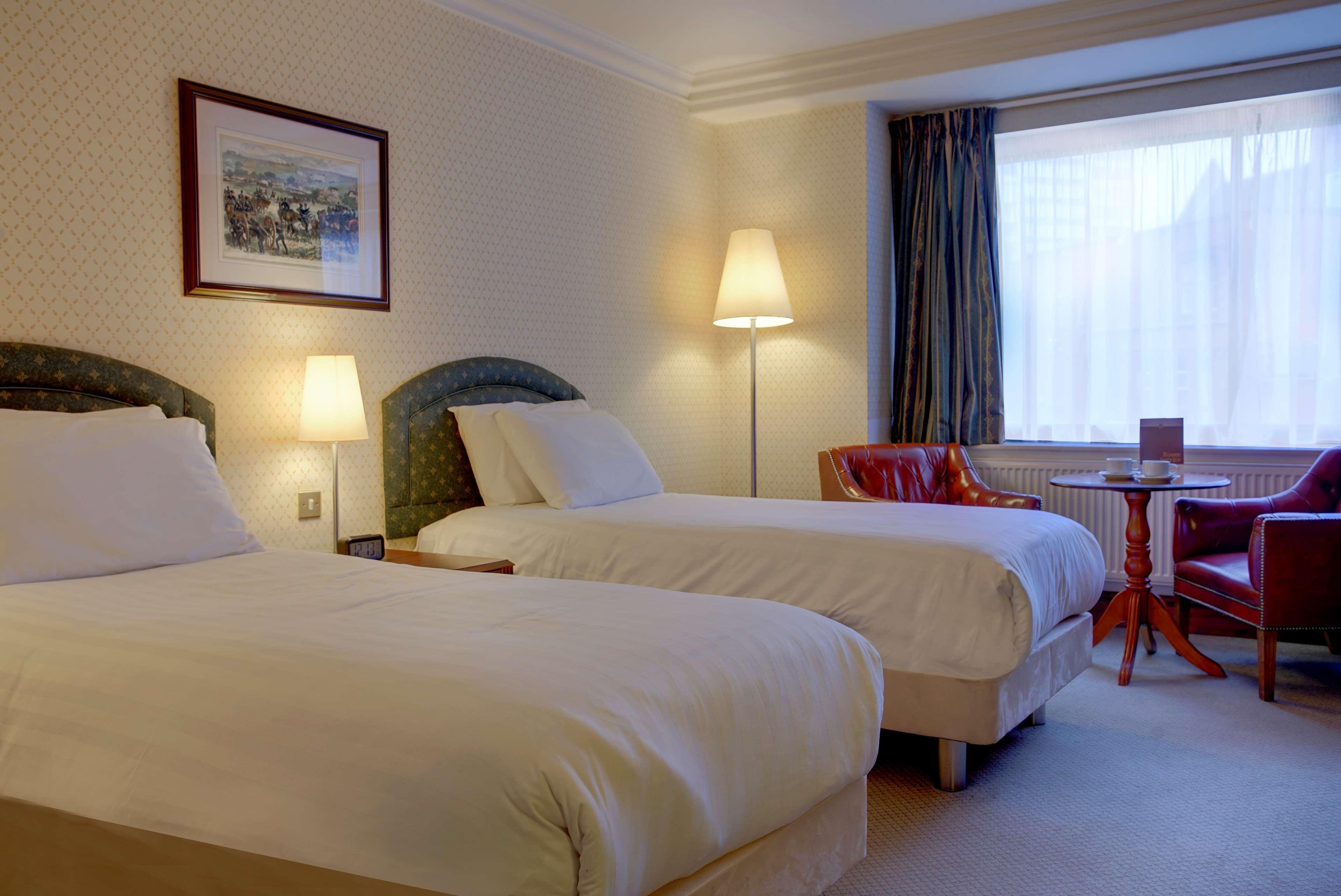 Best Western Plus University Inn Hattiesburg Bagian luar foto