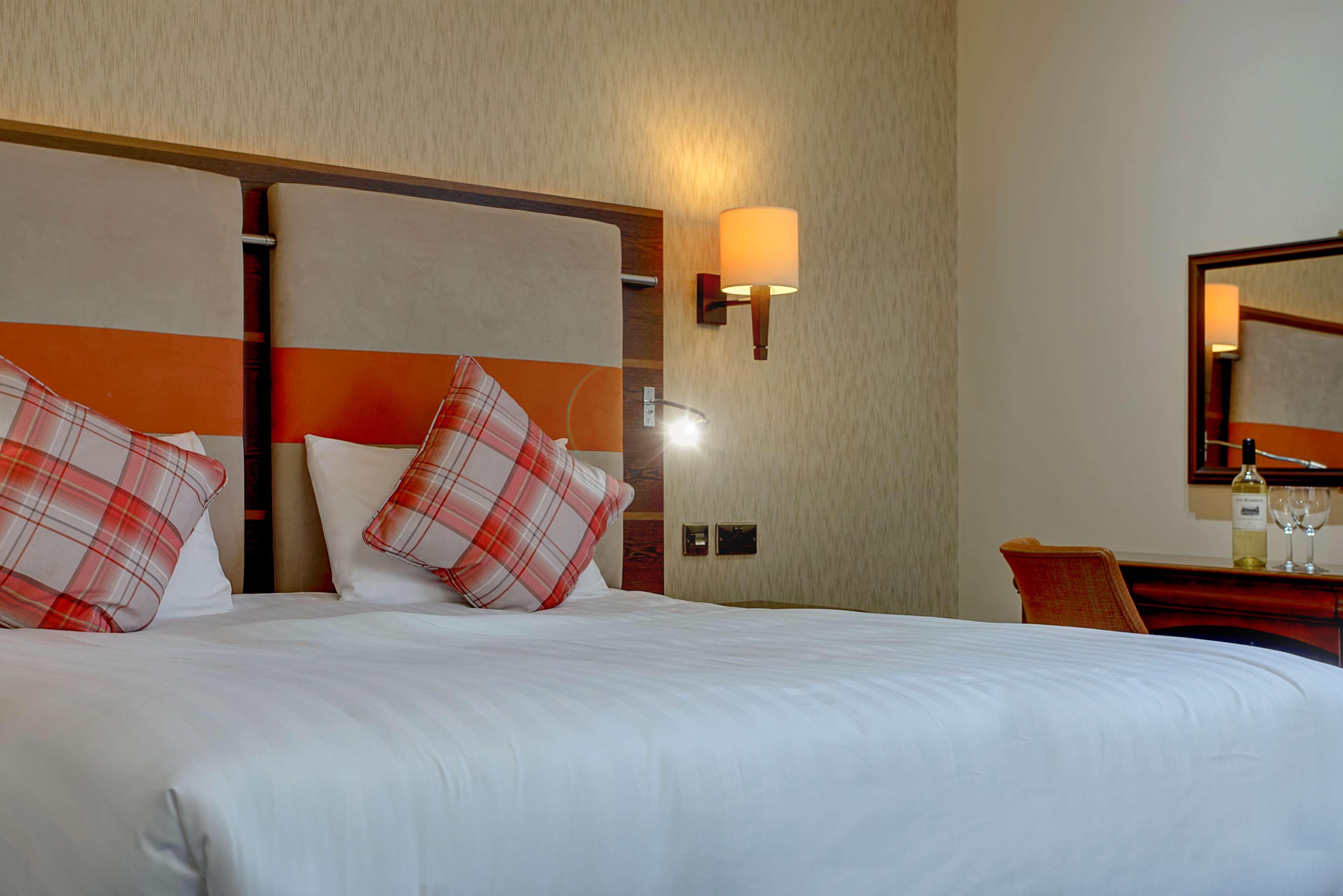 Best Western Plus University Inn Hattiesburg Bagian luar foto