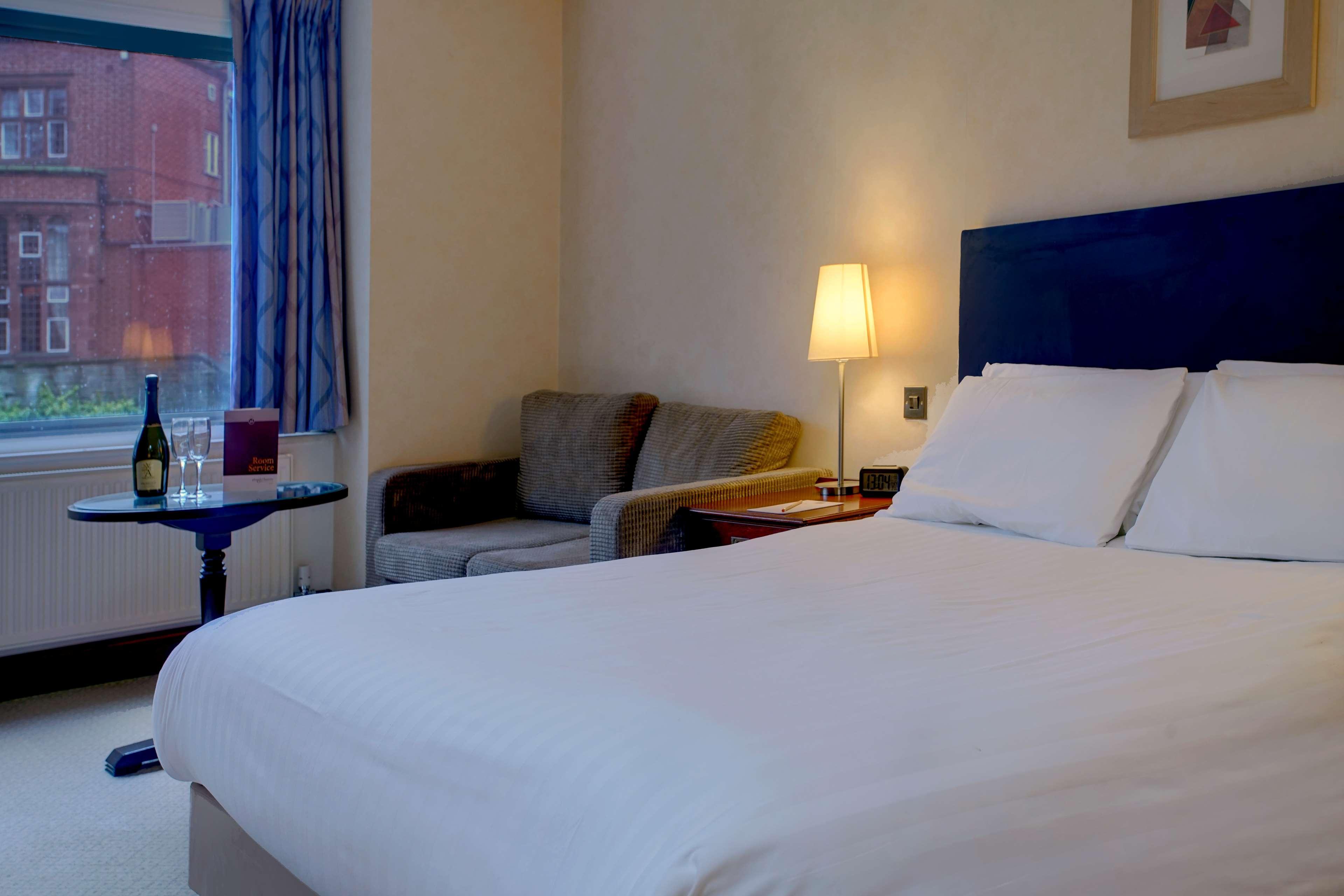 Best Western Plus University Inn Hattiesburg Bagian luar foto