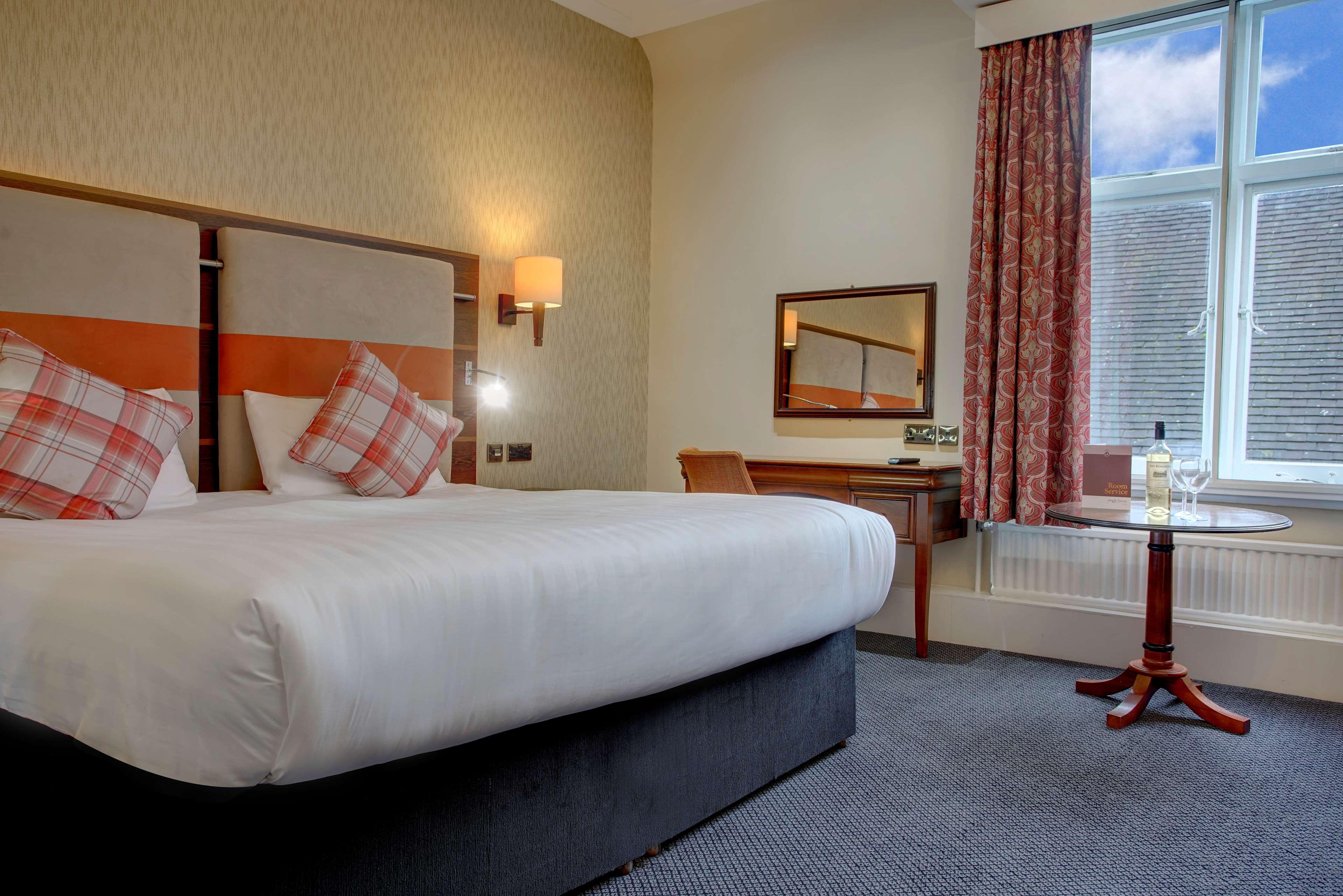 Best Western Plus University Inn Hattiesburg Bagian luar foto