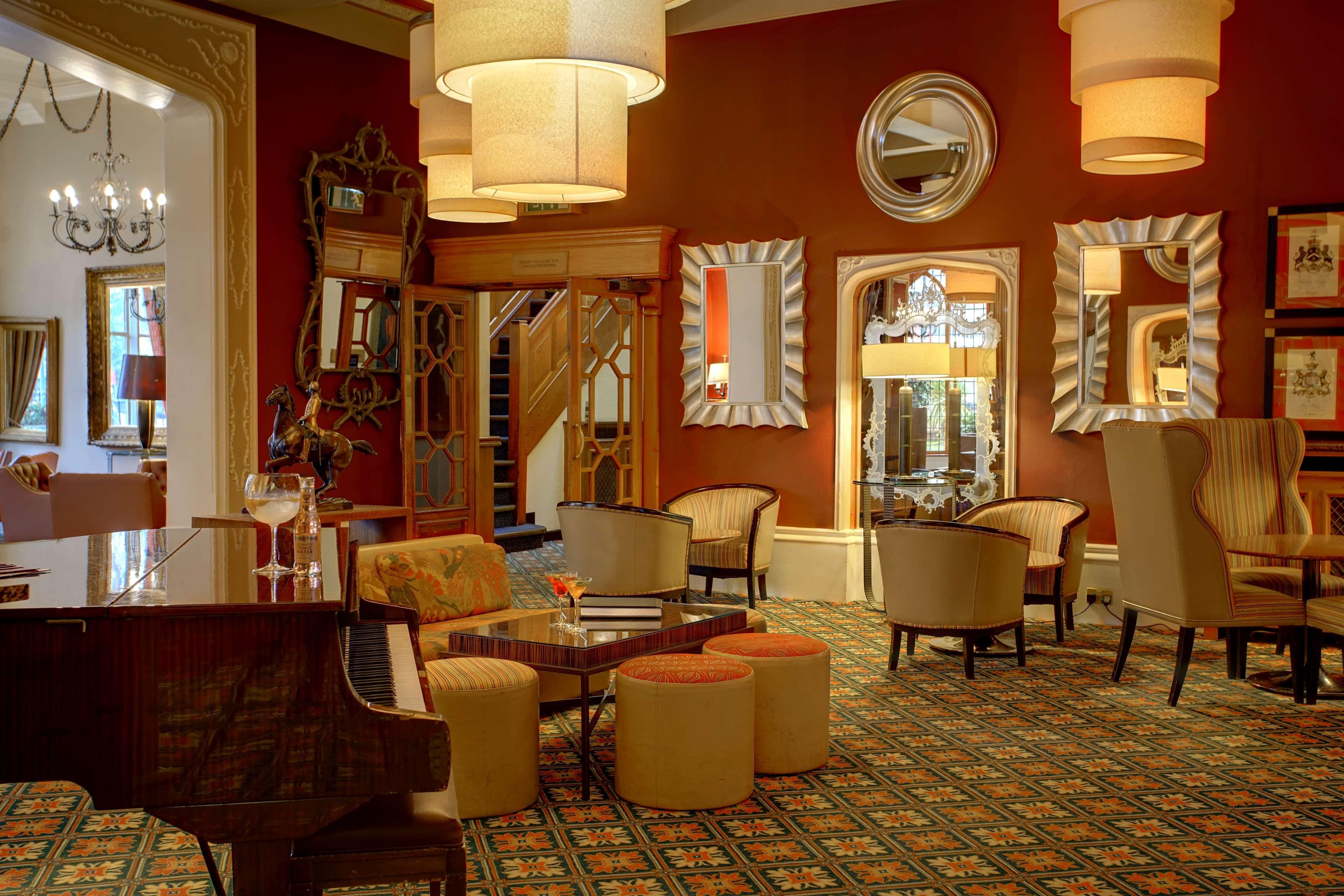 Best Western Plus University Inn Hattiesburg Bagian luar foto